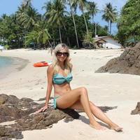 Отзыв от Ева - DTV виза